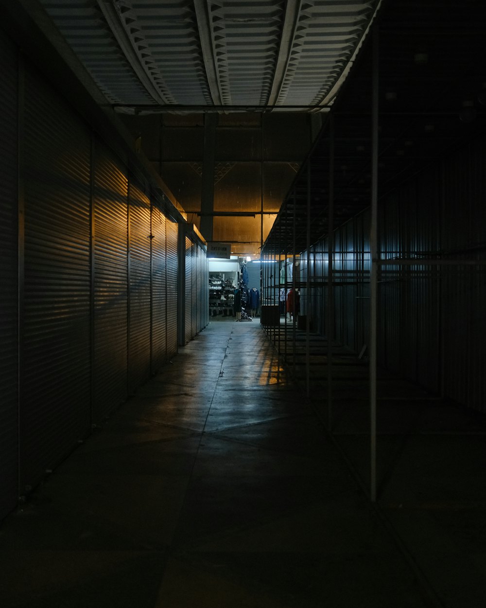 Nave Industrial Arganzuela